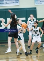 Basketball: Pisgah at East Henderson  BRE_0808