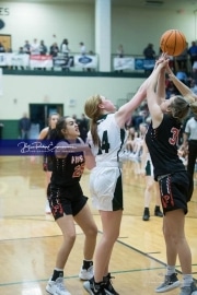 Basketball: Pisgah at East Henderson  BRE_0821