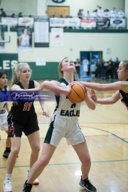 Basketball: Pisgah at East Henderson  BRE_0861