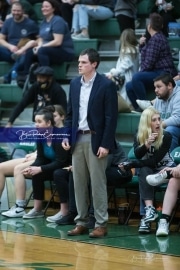 Basketball: Pisgah at East Henderson  BRE_0866