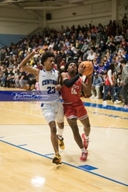 Basketball Hendersonville at R-S Central BRE_5176