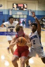 Basketball Hendersonville at R-S Central BRE_5191
