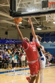 Basketball Hendersonville at R-S Central BRE_5286
