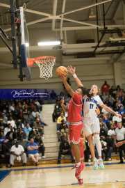 Basketball Hendersonville at R-S Central BRE_5537