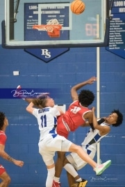 Basketball Hendersonville at R-S Central BRE_5554