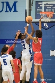 Basketball Hendersonville at R-S Central BRE_5627