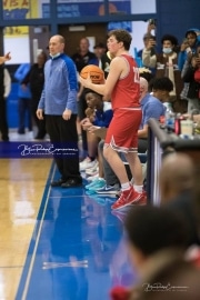 Basketball Hendersonville at R-S Central BRE_5732