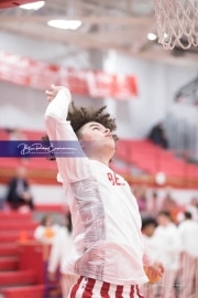Basketball: Lincolnton at Hendersonville BRE_5850