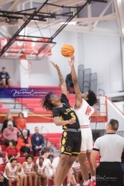 Basketball: Lincolnton at Hendersonville BRE_5898