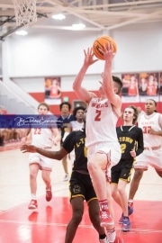 Basketball: Lincolnton at Hendersonville BRE_5920