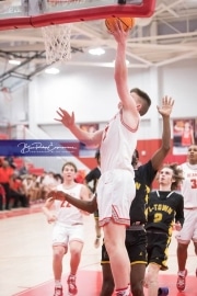 Basketball: Lincolnton at Hendersonville BRE_5921