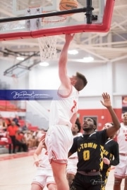 Basketball: Lincolnton at Hendersonville BRE_5922