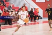 Basketball: Lincolnton at Hendersonville BRE_5925