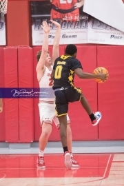 Basketball: Lincolnton at Hendersonville BRE_5932