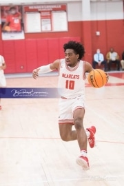 Basketball: Lincolnton at Hendersonville BRE_5939