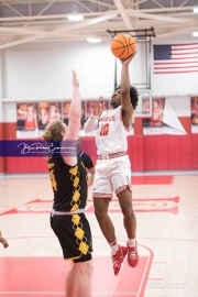 Basketball: Lincolnton at Hendersonville BRE_5941