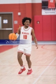 Basketball: Lincolnton at Hendersonville BRE_5951