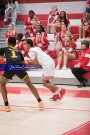 Basketball: Lincolnton at Hendersonville BRE_5952