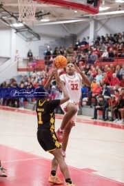 Basketball: Lincolnton at Hendersonville BRE_5960