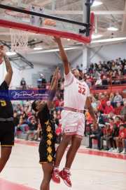 Basketball: Lincolnton at Hendersonville BRE_5962