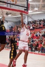 Basketball: Lincolnton at Hendersonville BRE_5963