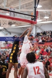 Basketball: Lincolnton at Hendersonville BRE_5965