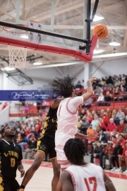 Basketball: Lincolnton at Hendersonville BRE_5966