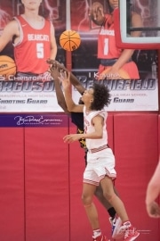Basketball: Lincolnton at Hendersonville BRE_5987