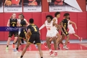 Basketball: Lincolnton at Hendersonville BRE_6000