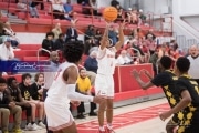 Basketball: Lincolnton at Hendersonville BRE_6011