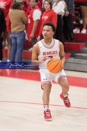 Basketball: Lincolnton at Hendersonville BRE_6031