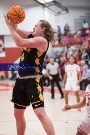 Basketball: Lincolnton at Hendersonville BRE_6034