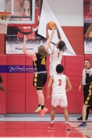 Basketball: Lincolnton at Hendersonville BRE_6038