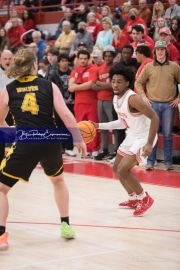 Basketball: Lincolnton at Hendersonville BRE_6054