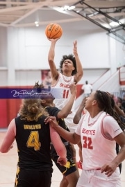Basketball: Lincolnton at Hendersonville BRE_6055