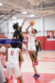 Basketball: Lincolnton at Hendersonville BRE_6064