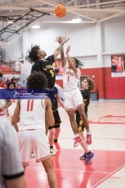 Basketball: Lincolnton at Hendersonville BRE_6065