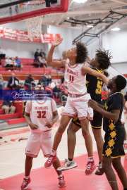 Basketball: Lincolnton at Hendersonville BRE_6066