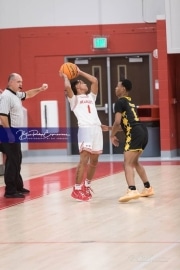 Basketball: Lincolnton at Hendersonville BRE_6076