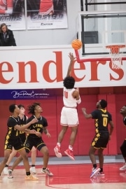 Basketball: Lincolnton at Hendersonville BRE_6079