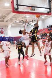 Basketball: Lincolnton at Hendersonville BRE_6105