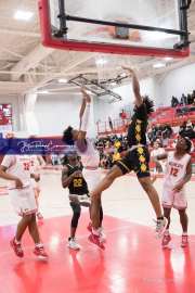 Basketball: Lincolnton at Hendersonville BRE_6106