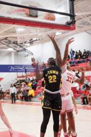 Basketball: Lincolnton at Hendersonville BRE_6114