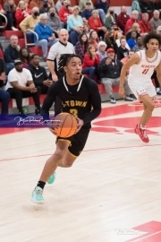 Basketball: Lincolnton at Hendersonville BRE_6133