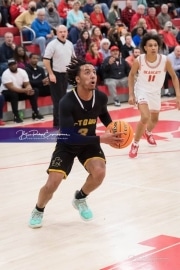 Basketball: Lincolnton at Hendersonville BRE_6134