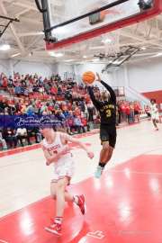 Basketball: Lincolnton at Hendersonville BRE_6138