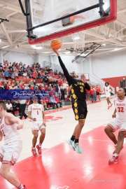 Basketball: Lincolnton at Hendersonville BRE_6139