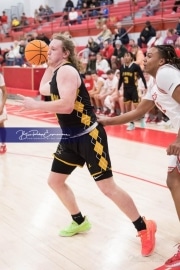 Basketball: Lincolnton at Hendersonville BRE_6143
