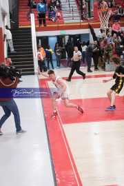 Basketball: Lincolnton at Hendersonville BRE_6157