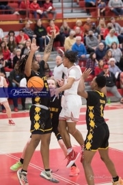 Basketball: Lincolnton at Hendersonville BRE_6160